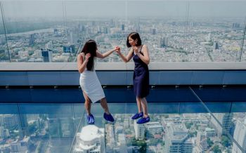 คิง เพาเวอร์ มหานคร มอบโปรโมชั่นพิเศษในโอกาส\'วันสตรีสากล\'