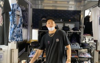 \'DABOYWAY\'ยอมเทคิวงานจ้าง2อาทิตย์ครีเอทรถTruckลุยเดินสายโปรโมทอัลบั้มเดี่ยวทั่วกรุงเทพฯ