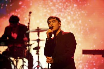 \'Joji\'ไลฟ์ซิงเกิล\'Run\'ครั้งแรกในรายการ\'The Tonight Show Starring Jimmy Fallon\'