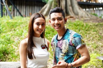 \'เบิ้ล ปทุมราช อาร์สยาม\'ปล่อยเพลงใหม่\'หน้าโหดโหมดคิตตี้\'