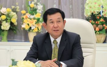 \'บิ๊ก กพฐ.\'ยกระดับคุณภาพมัธยมฯต่อยอด\'อาชีวะ -อุดมฯ\'ปั้นแรงงานคุณภาพ