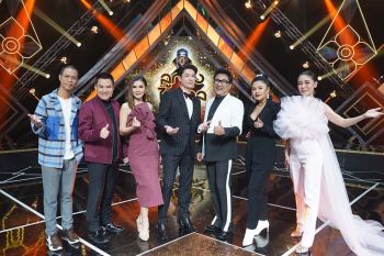 ‘ลูกทุ่งไอดอล’เปิดเวทีสาดเสียงรอบ 100 คน‘ก๊อท-จักรพันธ์’ขนลุก!
