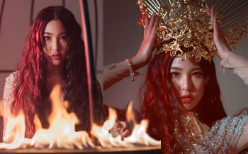 ได้เวลา\'หวาย\'แล้ว\'ร้าย\' (Fierce)