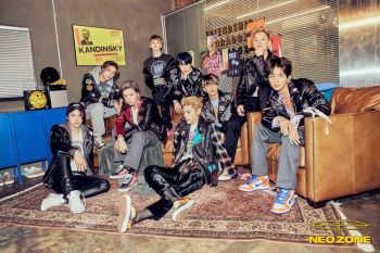 NCT 127กลับมาอย่างยิ่งใหญ่! ปล่อย‘Kick It’กระหึ่มหัวใจNCTzen ร้อนแรงทุกชาร์ต