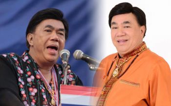 \'ดร.เสรี\'เพลีย! ลั่นหมดแรงหนุนรัฐบาล เห็นรมต.บางคนมีวาระซ่อนเร้น-เน้นประโยชน์ส่วนตน