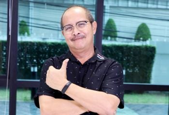 ผู้กำกับ ‘เพชร-พุฒิพงศ์’ ยิ้มแก้มปริ  คนดูรักทุกตัวละคร‘เศรษฐีตีนเปล่า’