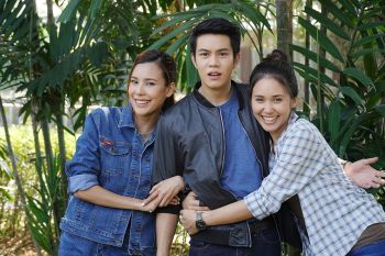 \'เตย กัญญากร\'ฉุนแรง!!หวิดลงไม้ลงมือ\'จาด้า\'เหตุทวงคืน\'ไต้ฝุ่น\'