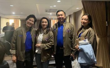 \'สามารถ\'แนะกทม.กักผีน้อยในค่ายทหาร  ลดประชาชนตื่นโควิด-19