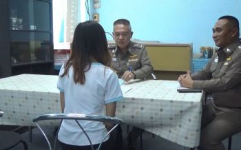 เอาอะไรคิด! จับสาวหาดใหญ่โพสต์ข่าวเท็จโควิด19 เรียกยอดติดตามเฟสบุ๊คขายออนไลน์