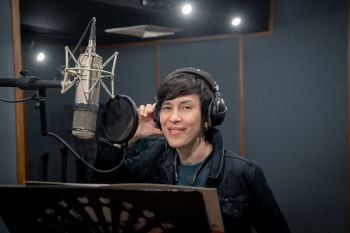 ‘ปุ๊-อัญชลี’ถ่ายทอดพลังรักบริสุทธิ์ผ่านเพลงใหม่‘เคียงเธอ’