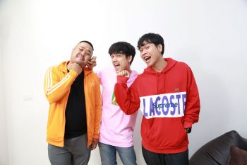 เปิดศึก \'ดีเจดัง\' ปะทะ \'แคสเตอร์\'ดวลเกมใครกันแน่ที่เจ๋งกว่าในภารกิจพิชิตเกม