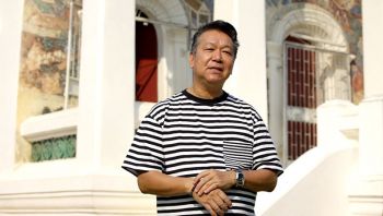 ‘เชฟหมึกแดง’พาทัวร์ จ.อุทัยธานี  เที่ยวกินพุงกางทางพีพีทีวี