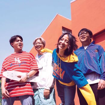 ‘Smallroom’ลุยตลาดเพลงสากล  เปิดตัวน้องใหม่ ‘Daynim’ กับซิงเกิ้ลแรก ‘Baby’