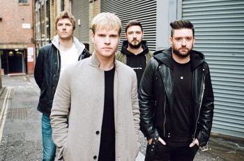 ‘Kodaline’วงดนตรีไอริชร็อก  ส่งคูสติกโฟล์คในซิงเกิ้ลใหม่‘Sometimes’