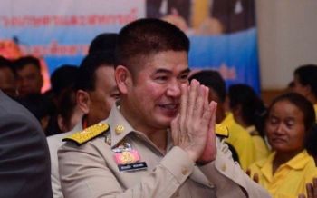 \'ธรรมนัส\'ประกาศกักตัวเอง ลุ้นผลตรวจ\'โควิด-19\'ออกคืนนี้