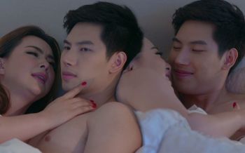 \'บุ๋ม\'แซ่บไม่หยุดฉุดไม่อยู่ เลิฟซีน\'แม๊กซ์\'ร้อนแรง