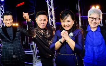 4 เก๋า\'เดอะ วอยซ์ ซีเนียร์ 2020\'โชว์สุดเจ๋ง! ตีตั๋วเข้ารอบ ไปรอชิงรอบสุดท้าย