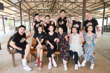 \'เอลซี่-ยูริ\'ภรรยา\'ตั๊ก -บอล\'แท็กทีมภรรยาตลกตัวพ่อทำภารกิจพิสูจน์รักแท้