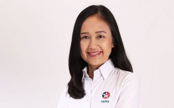 เชฟรอน แต่งตั้งประธานคนใหม่