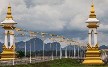 ด่วน!!!‘ลาว’แจ้ง‘ตม.นครพนม’ ปิดด่าน‘ท่าเรือเมืองท่าแขก’หนีโควิด-19