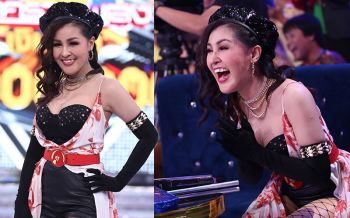\'หญิงลี\'อึ้งยกกำลังสอง!!เจอ เซอร์ไพรส์!!คว้าไอดอลในดวงใจโผล่สตู ฯ