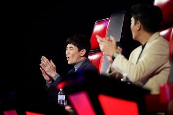 น็อคเอาท์สุดท้ายเดือด! ลุ้นหาวัยเก๋า 4 คนสุดท้าย\'เดอะ วอยซ์ ซีเนียร์ 2020\'