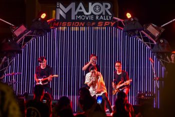 \'เมเจอร์ ซีนีเพล็กซ์\' สร้างปรากฎการณ์ครั้งแรก! ของ Movie Rally