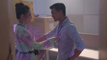 ‘เป้-ทวีฤทธิ์’ เจ้าชู้ตัวพ่อ!  หว่านเสน่ห์ ‘ซานิ-เอม’ อยู่หมัด
