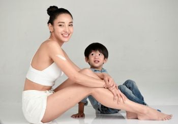 สุดจะปัง!\'แพท-ณปภา\'แฮปปี้รักใหม่