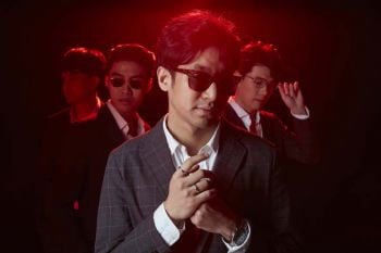 สี่หนุ่ม วง MEAN ดึง ‘ดีเจอ๋องแอ๋ง’ สวมบทพระเอก MV ‘ไม่เหลืออะไรอีกแล้ว’
