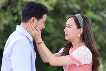 ‘เต้ย-จรินทร์พร’เฮ‘ทุ่งเสน่หา’แรงไม่หยุดฉุดไม่อยู่