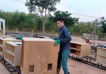 ‘นาย-คมสันต์’ทุบกระปุกทำวงดนตรีครบวงจร