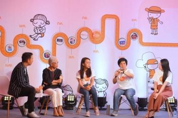 เด็ก ‘เล่นอิสระ’ เติมเต็มวันว่างอย่างสร้างสรรค์