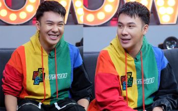 สับสนหลังแต่งหญิงบ่อย!\'ตั้ม วราวุธ\'ย้อนชีวิตโดนบูลลี่หน้าไม่หล่ออยู่ผิดแก๊ง!