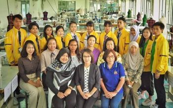 อาชีวะอุบลฯคว้าชัย 4 สมัยซ้อนการแข่งขันฝีมือแรงงานแห่งชาติ Worldskills  Thailand