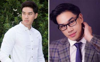 ดาราหนุ่ม\'สนุ๊ก บดินทร์\'ติดโควิด-19 จากเพื่อนที่ไปกินหมูกระทะ