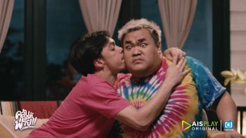 สวมบทนางเอกเต็มตัว\'ปิงปอง ธงชัย\'ถ่ายทอดประสบการณ์รักจริง! ฟายจริง! ฮาจริง!
