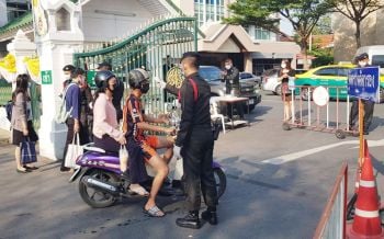ผวาทั้งกระทรวง! ขรก.เกษตรฯติด‘โควิด-19’ พบไปราชการร่วมคณะ‘ธรรมนัส’