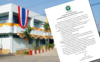 ‘1แพทย์-2พยาบาล’รพ.บันนังสตาติดโควิด สั่งกักตัว‘6หมอ-เจ้าหน้าที่’รวม21ราย