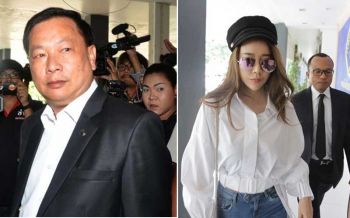 2สาวคนสนิท\'บรรยิน\'นอนคุกยาว หลังศาลฎีกายกคำร้องประกันตัว