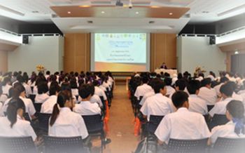 มหาวิทยาลัยดังประกาศกักตัวนิสิต-บุคลากร 260 คนหลังเข้าสอบพบติดโควิด