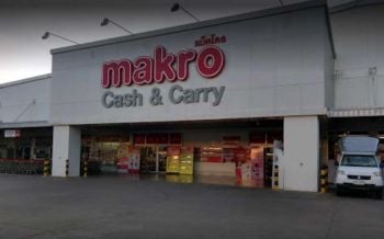 \'แม็คโคร\' สั่งกักตัวพนักงาน 14 วันหลังใกล้ชิดลูกค้าป่วย \'โควิด-19\' ที่นครพนม