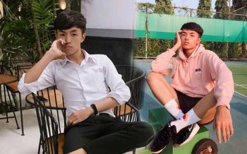ต้องมีสติ! ‘เจม’ นศ.การท่องเที่ยว DPU แนะควรใช้วิจารณญาณในการเสพข่าว (คลิป)
