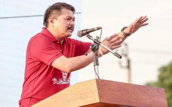 \'ส.ส.วัน\'เดือด!  บอกเวลาเก็บภาษีไม่เลือกอาชีพ แต่พอแจกเงินเยียวยาถึงเลือกอาชีพวะ