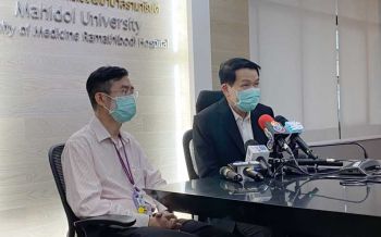 แพทย์แถลงอาการป่วย‘ชวน’ ติดเชื้อทางเดินท่อน้ำดีอักเสบ