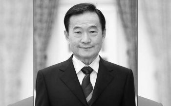 \'อนันต์ กาญจนพาสน์\'ประธานกรรมการบางกอกแลนด์ ถึงแก่กรรมด้วยโรคชรา