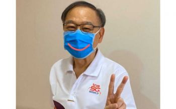 กลุ่มทรูส่งรอยยิ้มพลังใจให้หมอพยาบาลที่เสียสละรักษาผู้ป่วยโควิด-19