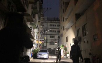 สลด!หนุ่มป่วยโรคซึมเศร้า ดิ่งชั้น13คอนโดฯย่านนนทบุรีดับ
