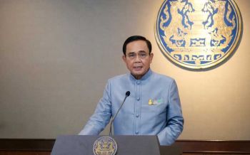 ลุ้นสัปดาห์หน้า‘บิ๊กตู่’ถก‘คลายล็อก’บางอาชีพ กาง‘ข้อปฏิบัติ’เปิดร้านตัดผม-ห้าง