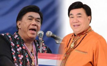 \'ดร.เสรี\'ยก3ข้อ\'บิ๊กตู่\'เตรียมถก! เผย20เศรษฐีไทยจะคุยด้วยไม่ใช่\'ฟอร์บส์\'จัดอันดับ